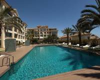 Аренда на длительный срок - Penthouse - Guardamar del Segura - Los Secanos