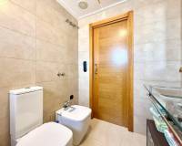 Аренда на длительный срок - Penthouse - Guardamar del Segura - Los Secanos