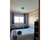 Аренда на длительный срок - Penthouse - La Tercia - United Golf Resort