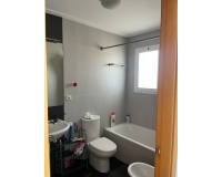 Аренда на длительный срок - Penthouse - La Tercia - United Golf Resort