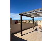 Аренда на длительный срок - Penthouse - La Tercia - United Golf Resort