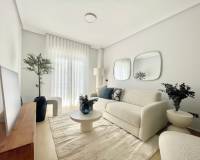 Аренда на длительный срок - Penthouse - Los Alcázares - La Serena Golf