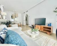 Аренда на длительный срок - Penthouse - Los Alcázares - La Serena Golf