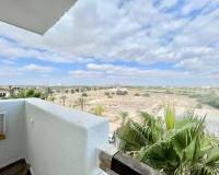 Аренда на длительный срок - Penthouse - Los Alcázares - La Serena Golf