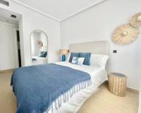 Аренда на длительный срок - Penthouse - Los Alcázares - La Serena Golf