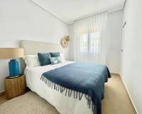 Аренда на длительный срок - Penthouse - Los Alcázares - La Serena Golf