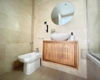 Аренда на длительный срок - Penthouse - Los Alcázares - La Serena Golf