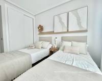 Аренда на длительный срок - Penthouse - Los Alcázares - La Serena Golf