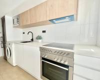 Аренда на длительный срок - Penthouse - Los Alcázares - La Serena Golf