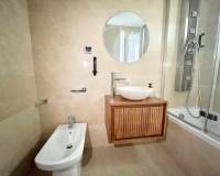 Аренда на длительный срок - Penthouse - Los Alcázares - La Serena Golf