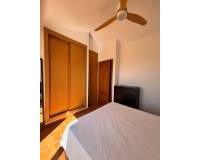 Аренда на длительный срок - Penthouse - Los Alcázares - Los Narejos