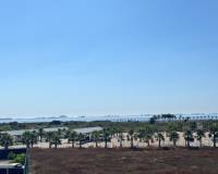 Аренда на длительный срок - Penthouse - Los Alcázares - Los Narejos