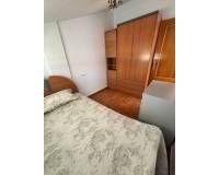 Аренда на длительный срок - Penthouse - Los Alcázares - Los Narejos