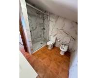 Аренда на длительный срок - Penthouse - Los Alcázares - Los Narejos