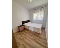 Аренда на длительный срок - Penthouse - Los Alcázares - Los Narejos