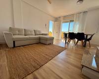 Аренда на длительный срок - Penthouse - Los Alcázares - Los Narejos