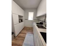 Аренда на длительный срок - Penthouse - Los Alcázares - Los Narejos