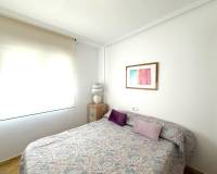 Аренда на длительный срок - Penthouse - Orihuela Costa - Aguamarina