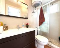 Аренда на длительный срок - Penthouse - Orihuela Costa - Aguamarina