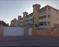 Аренда на длительный срок - Penthouse - Orihuela Costa - Campos de Golf