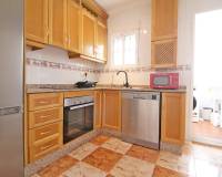 Аренда на длительный срок - Penthouse - Orihuela Costa - Campos de Golf