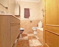 Аренда на длительный срок - Penthouse - Orihuela Costa - Campos de Golf