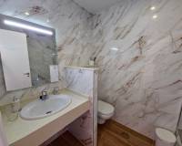 Аренда на длительный срок - Penthouse - Orihuela Costa - La Regia