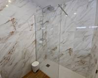 Аренда на длительный срок - Penthouse - Orihuela Costa - La Regia