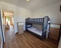 Аренда на длительный срок - Penthouse - Orihuela Costa - La Regia