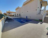 Аренда на длительный срок - Penthouse - Orihuela Costa - Punta Prima