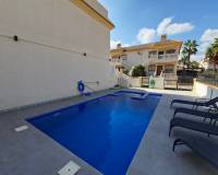 Аренда на длительный срок - Penthouse - Orihuela Costa - Punta Prima