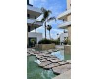 Аренда на длительный срок - Penthouse Penthouse - Orihuela Costa - Playa Flamenca