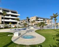 Аренда на длительный срок - Penthouse Penthouse - Orihuela Costa - Playa Flamenca