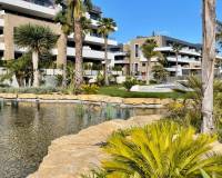 Аренда на длительный срок - Penthouse Penthouse - Orihuela Costa - Playa Flamenca