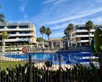 Аренда на длительный срок - Penthouse Penthouse - Orihuela Costa - Playa Flamenca