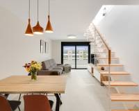 Аренда на длительный срок - Penthouse Penthouse - Orihuela Costa - Playa Flamenca