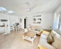 Аренда на длительный срок - Penthouse - Pilar de la Horadada - La Torre de la Horadada