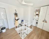 Аренда на длительный срок - Penthouse - Pilar de la Horadada - La Torre de la Horadada