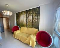 Аренда на длительный срок - Penthouse - Pilar de la Horadada - Torre De La Horadada