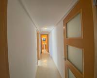 Аренда на длительный срок - Penthouse - Pilar de la Horadada - Torre De La Horadada