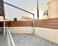 Аренда на длительный срок - Penthouse - San Javier - Santiago De La Ribera