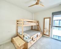 Аренда на длительный срок - Penthouse - San Javier - Santiago De La Ribera