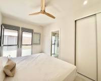 Аренда на длительный срок - Penthouse - San Javier - Santiago De La Ribera