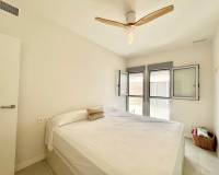 Аренда на длительный срок - Penthouse - San Javier - Santiago De La Ribera