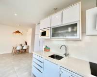 Аренда на длительный срок - Penthouse - San Javier - Santiago De La Ribera