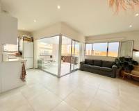 Аренда на длительный срок - Penthouse - San Javier - Santiago De La Ribera