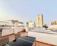 Аренда на длительный срок - Penthouse - San Javier - Santiago De La Ribera