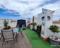 Аренда на длительный срок - Penthouse - Santa Pola - Gran Alacant