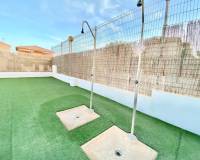 Аренда на длительный срок - Penthouse - Santiago de la ribera - Santiago de la Ribera