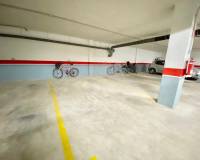 Аренда на длительный срок - Penthouse - Santiago de la ribera - Santiago de la Ribera